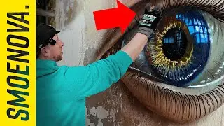 Is This the Future of Spray Painting? I Tested the $100 ROBOCAP