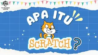 Scratch 2023 | Introduction to Scratch | What is Scratch??
