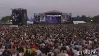 Foo Fighters Times Like These - Live At Hyde Park