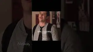 Paxton and Ben OH MY GOSH edit ll 