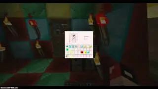 как сделать лук и стрелы в minecraft