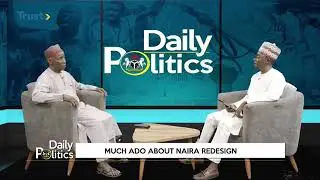 A Governor stashed N22bn old notes in his house - Buba Galadima
