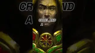 Guilliman Gets Taunted By Lorgar