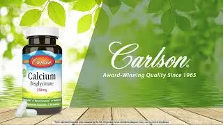 Calcium Bisglycinate: Calcium with Superior Absorption