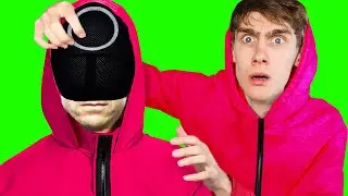 Creepypasta Zonder Masker (Challenge)