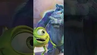 Estilo geométrico de Pete Docter