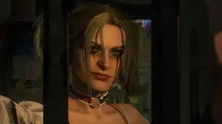 HARLEY QUINN - Gotham Knights #3
