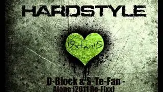 Hardstyle Megamix September 2011 (8)