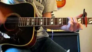 Sweet Virginia - Rolling Stones