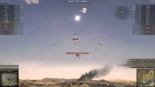 World Of Warplanes доработанная озвучка 18+