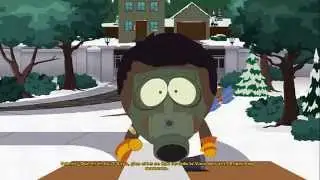 South Park La vara de la verdad Parte 4 Español