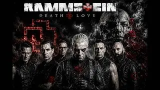 Rammstein - DEATH LOVE | Dark Industrial Metal Anthem (2026)