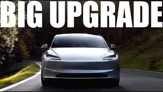 Tesla Reveals HW5 Specs Delivering Huge Performance Boost | Massive Upgrade Coming