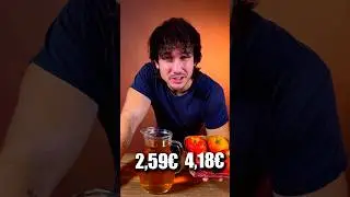 How much JUICE is in a KILO of APPLES?