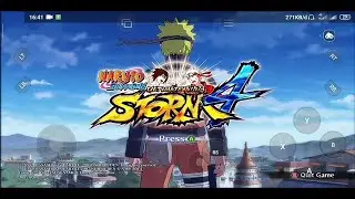 Cara main Game PS4 Online DI ANDROID 100% Work