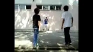 Como Matar Uma Galinha