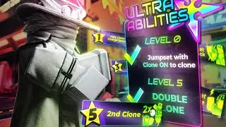 MAX MASTERY HAKKA IS CRAZY IN VOLLEYBALL LEGENDS