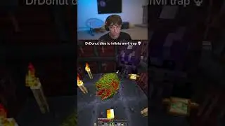 most impressive trap ever