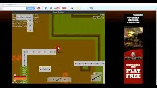 Pawn Tactics Gameplay