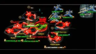 Darkorbit PVP SERVER SOLO TÜRK ! LORD