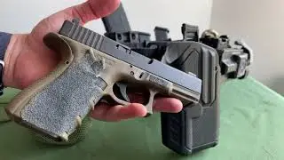 The Glock Pistol: Why So Popular?