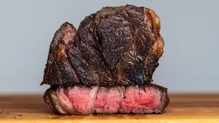 How to Make a Cheap Steak Tastier than a Ribeye