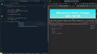 Arrays | JavaScript | ( Day - 19/130 )