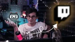 Cómo usar el Chatbot de Streamlabs // Agregar comandos básicos