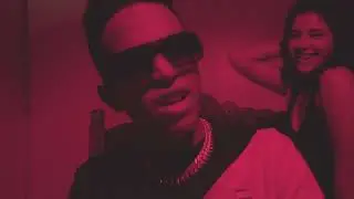 Lenix - Castigo ft. One Tex (Video Oficial)