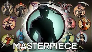The game that raised a generation