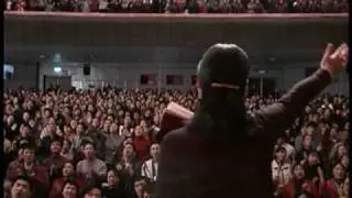 The Cross, Jesus in China (english) part18/18