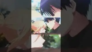 Fight moment Son Ryang Ha and Chateau Dankworth_Love of Kill anime | 