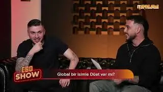 BLOK3 ORGANİZE'YLE NEDEN KÜS OLDUĞUNU AÇIKLIYOR - EBOSHOW