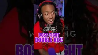 I almost crashed out 😭 #yaboyroshi #gaming #blackmyth #wukong #blackmythwukong