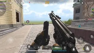 Warzone Mobile Samsung Note 20 Ultra Gameplay