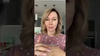 Тестирую Увлажняющмй тональный флюид It’s collagen Faberlic #светланаратушняк #дневноймакияж