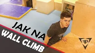 WALL CLIMB | Marek Hartmann