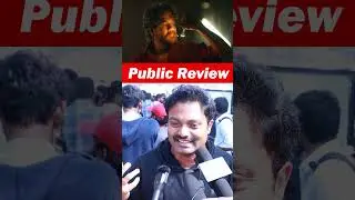 Naa sami ranga Movie Publictalk l 
