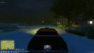 Brent Right - Cobras Gang - GTA RP