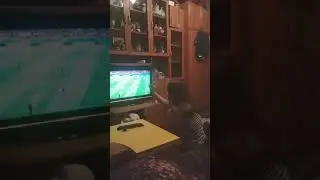 Болельщица)