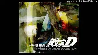 Nick Turbo - Ride On Fire