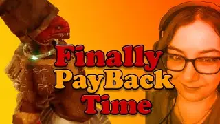 Payback Time - Divinity original sin 2 LP - Epi 4