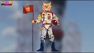МайнШилд Академия 4 - Запуск Аклимки Theme (Original Soundtrack)
