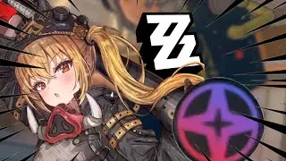 Lucy Experience | Zenless Zone Zero