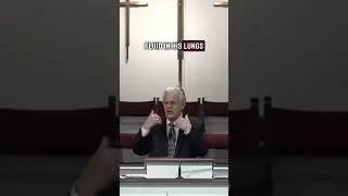 Why Should God Let You into Heaven?