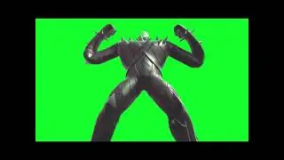 Miraculous strike back green screen - Miraculous green screen
