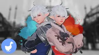Band of the Bold - FFXIV