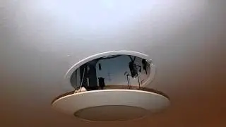 Replacing A Light Bulb with Recessed Lighting