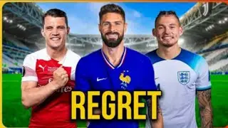 3 Players who were very hard to replace