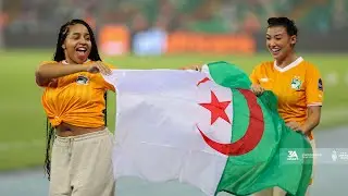 JE VAIS EN CÔTE D'IVOIRE POUR LA CAN ( + Benin , Ghana , Togo )
